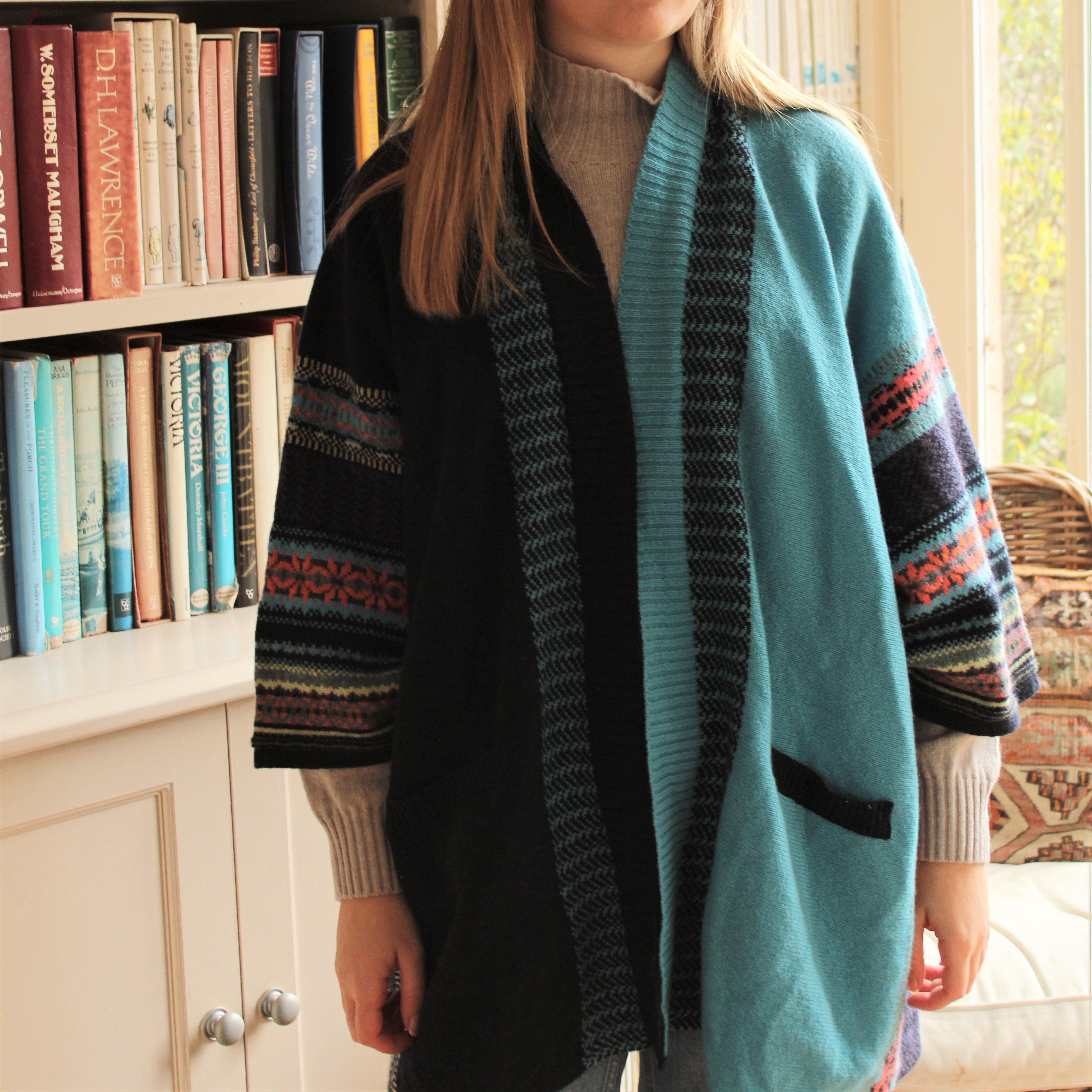 Eribe Montrose Collection Berrima's Overflow