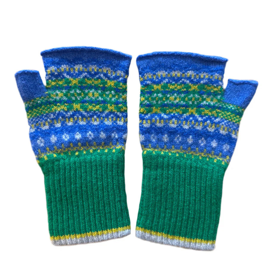 Eribe Open Mitt Luscious