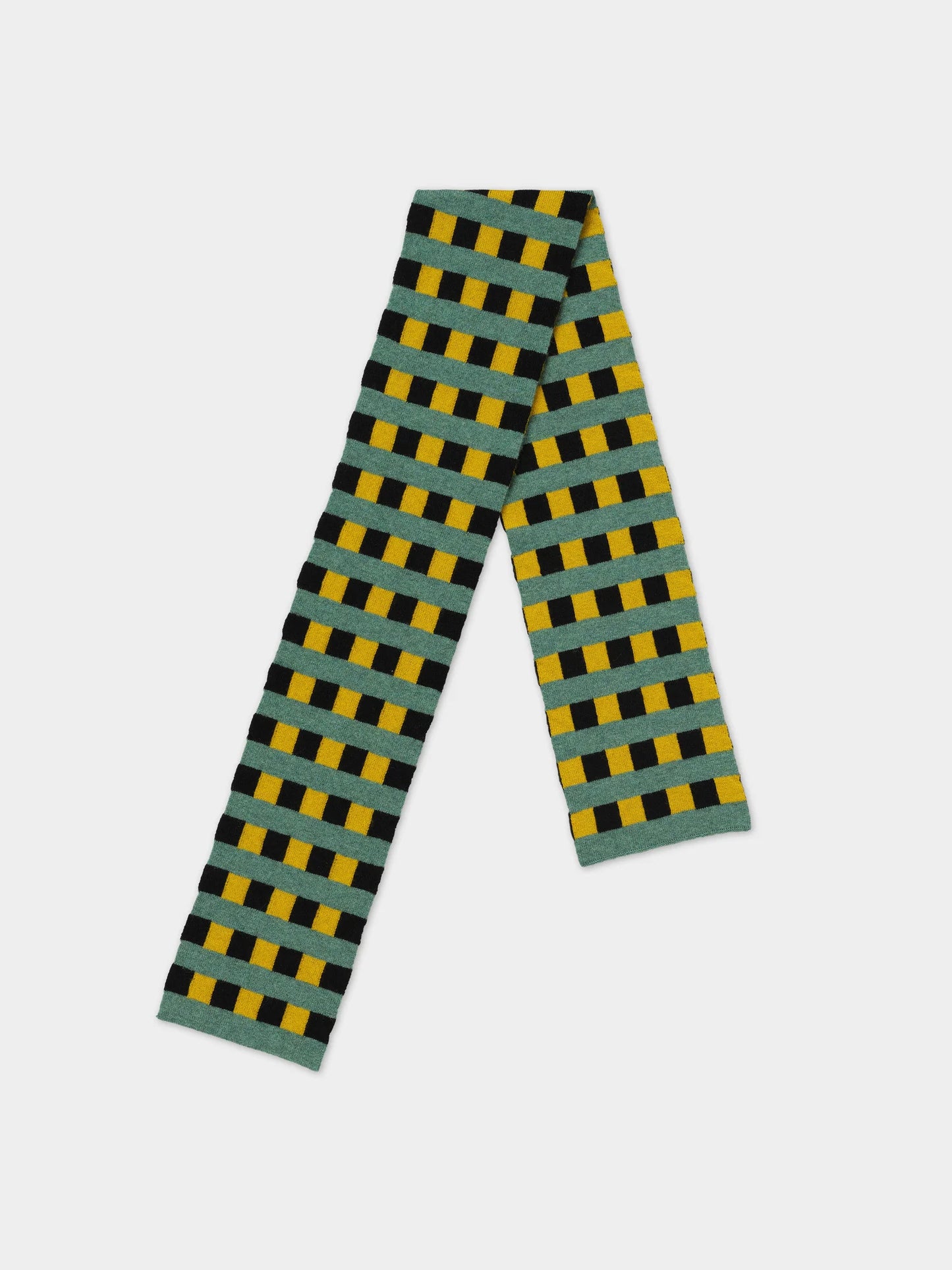 Jo Gordon Scarf Luxury knitwear