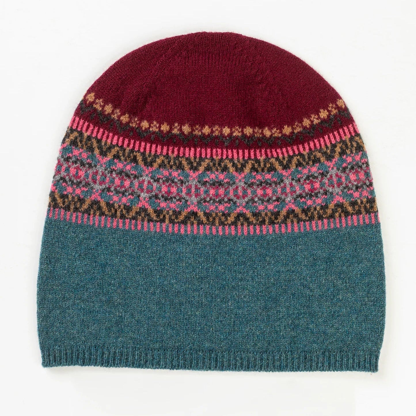 Eribe beanie velvet
