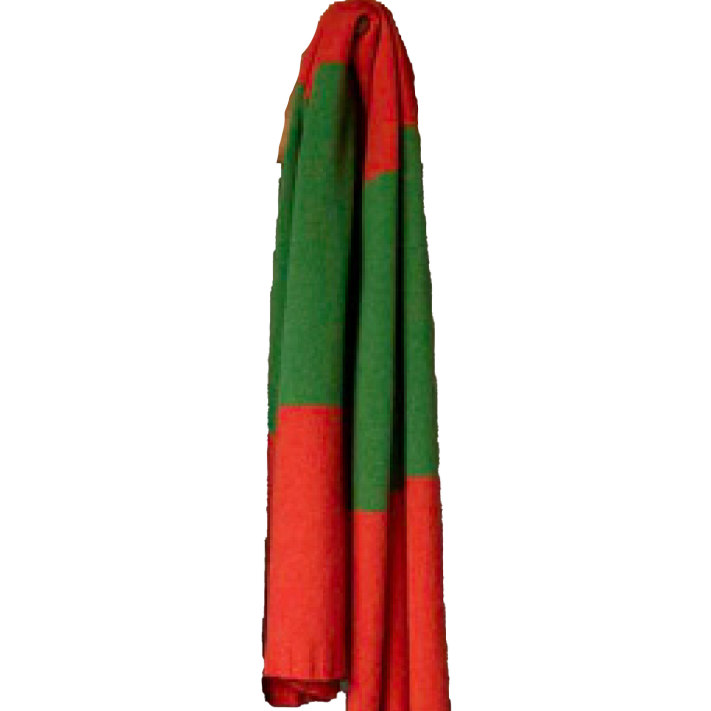 Eribe Bowden stole in Waterlilly