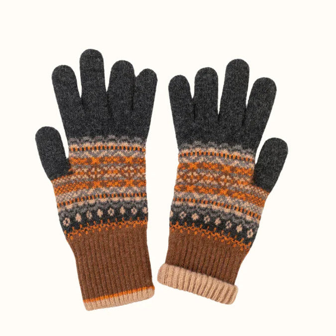 Eribe Gloves Winter