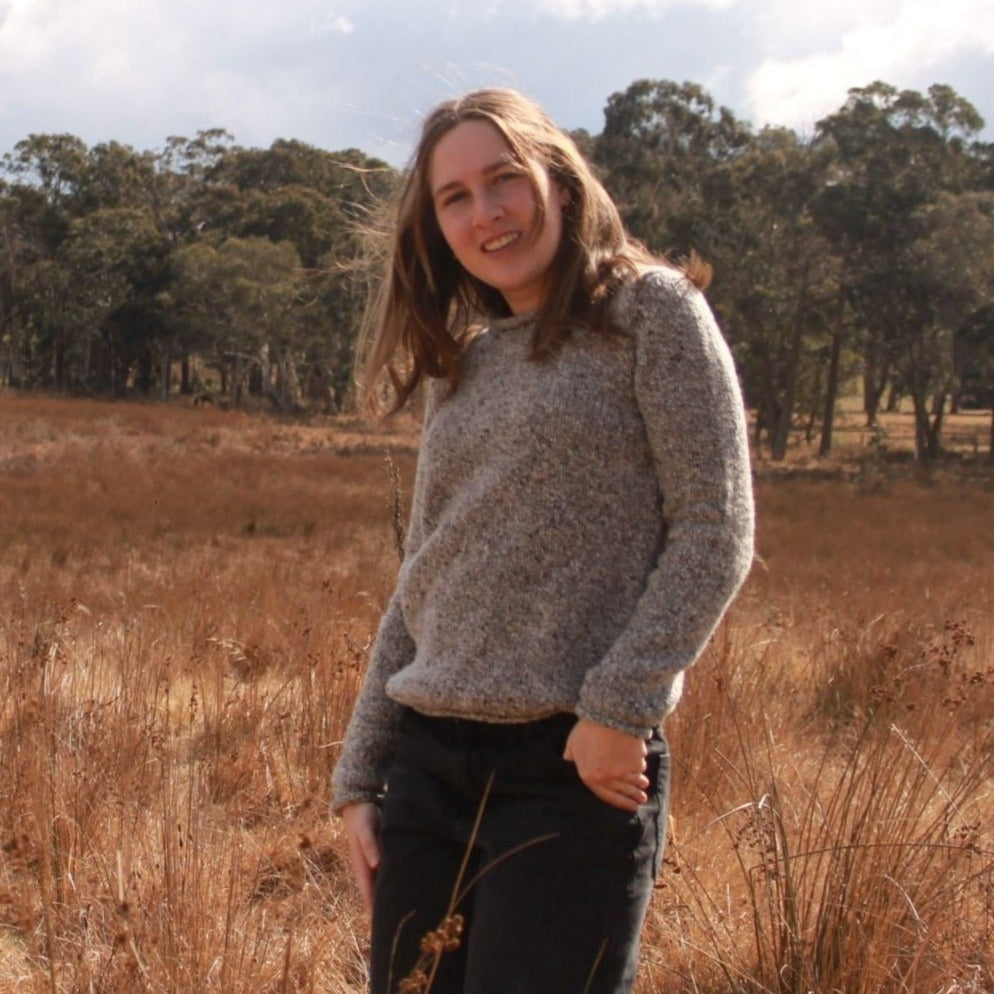 Warm Merino Knitwear.