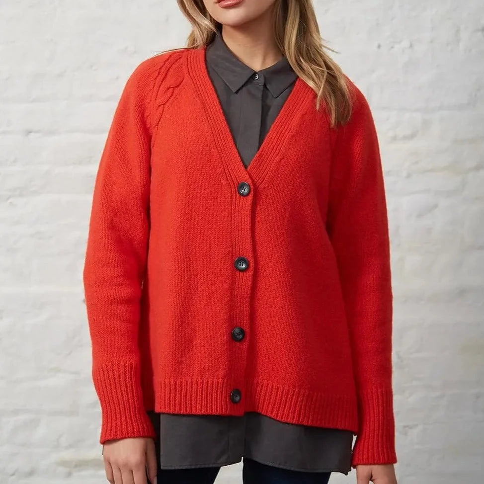 Fisherman out of ireland on sale cardigan
