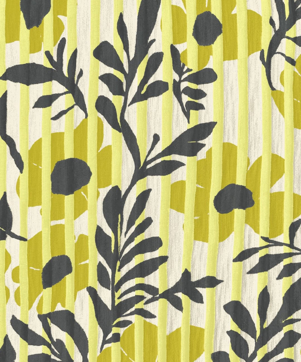Panama Top - Olive