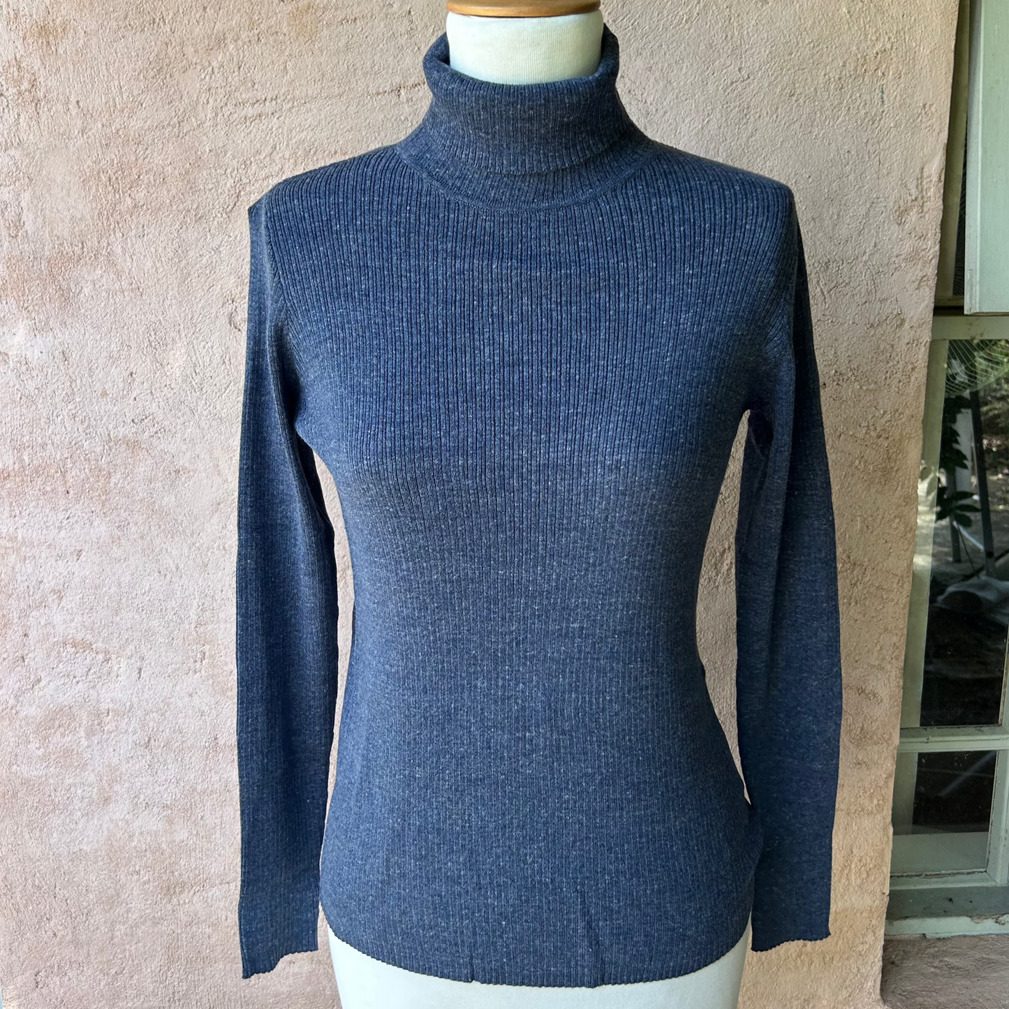 Mansted Tilda blue.