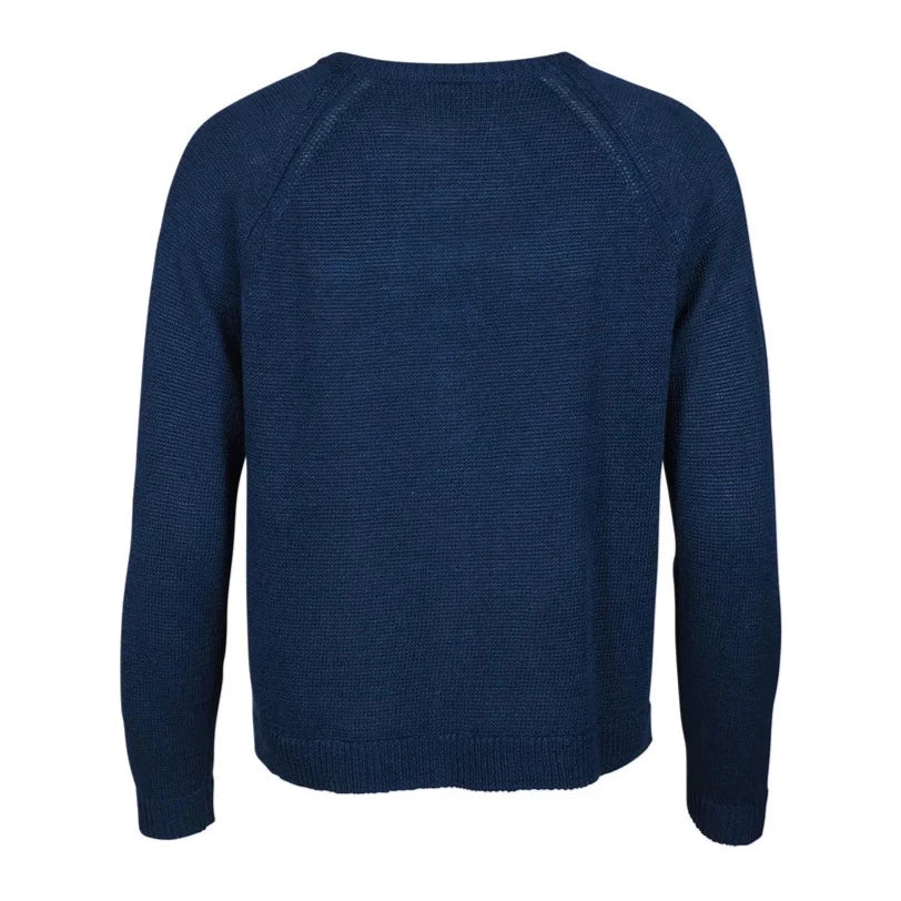 Mansted Quality Linen Cardigan.