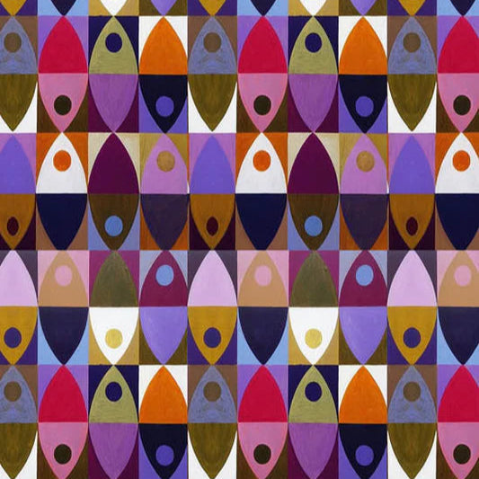 Merino and Silk Scarf Berrima's Overflow