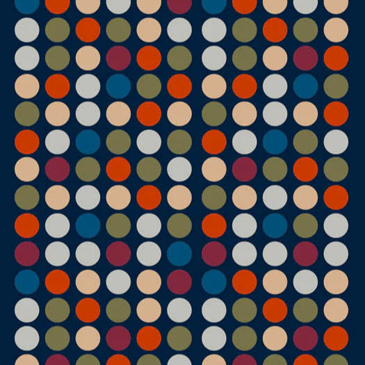 Merino Wol and Silk Scarf