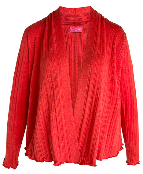 Nature of Knitwear by Charlotte Mansted