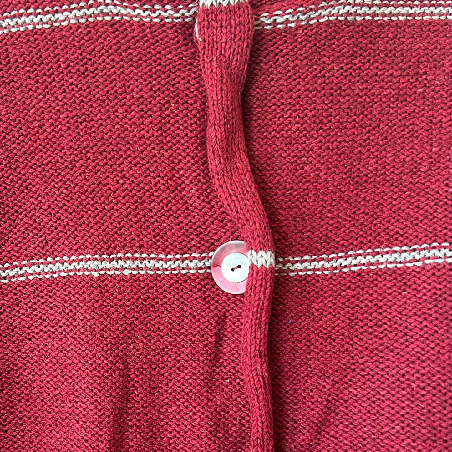 Home made knitwear from Orkney Islands Scotland