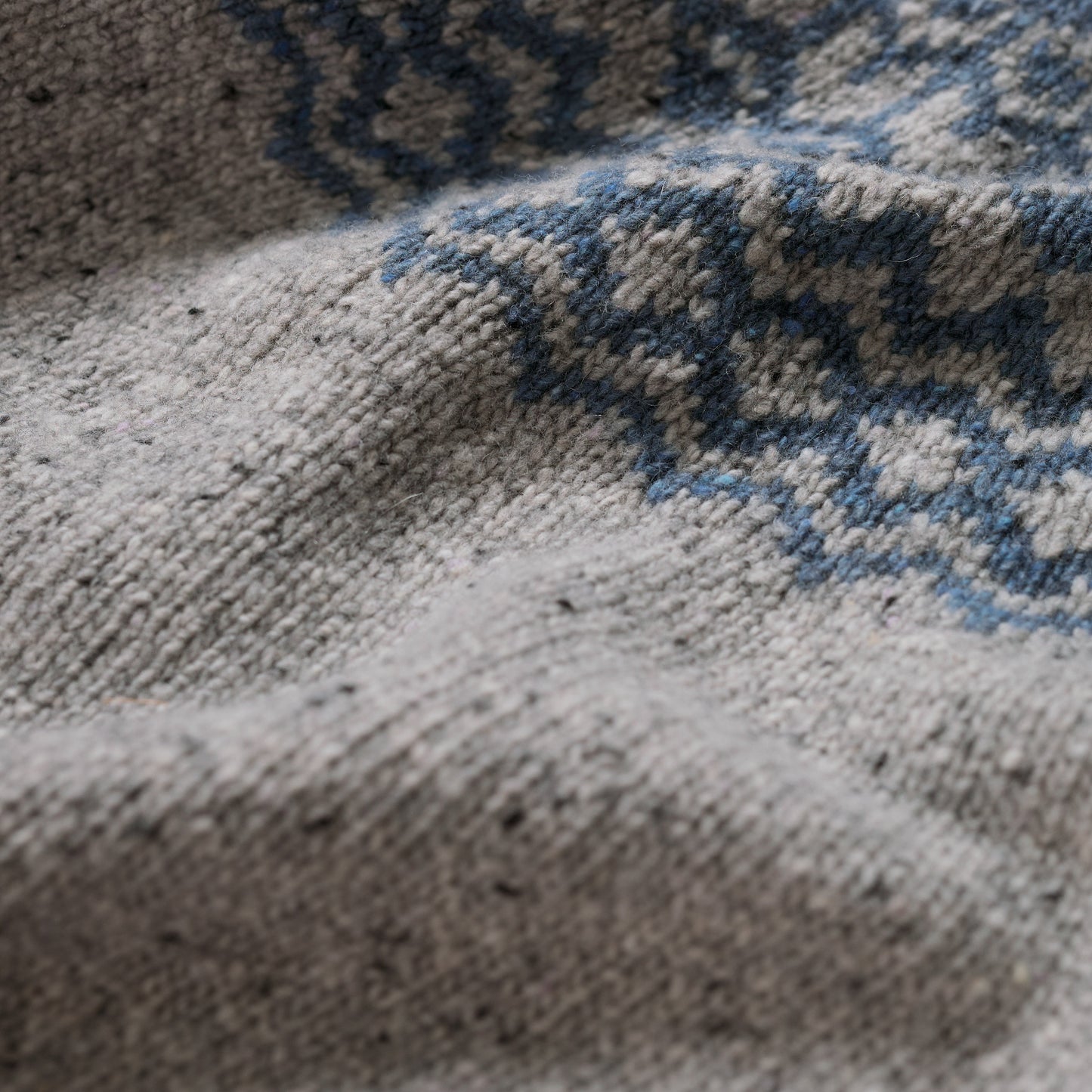 SEASALT - Port Kinnis Jumper - Wag Tail Tor Shore