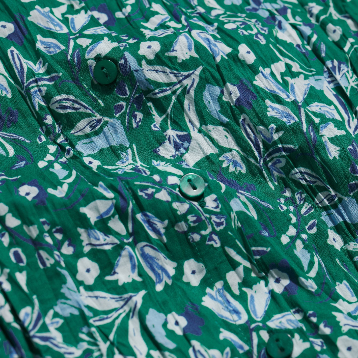 Seasalt Cornwall Woodland Floral Dark Stem Pattern