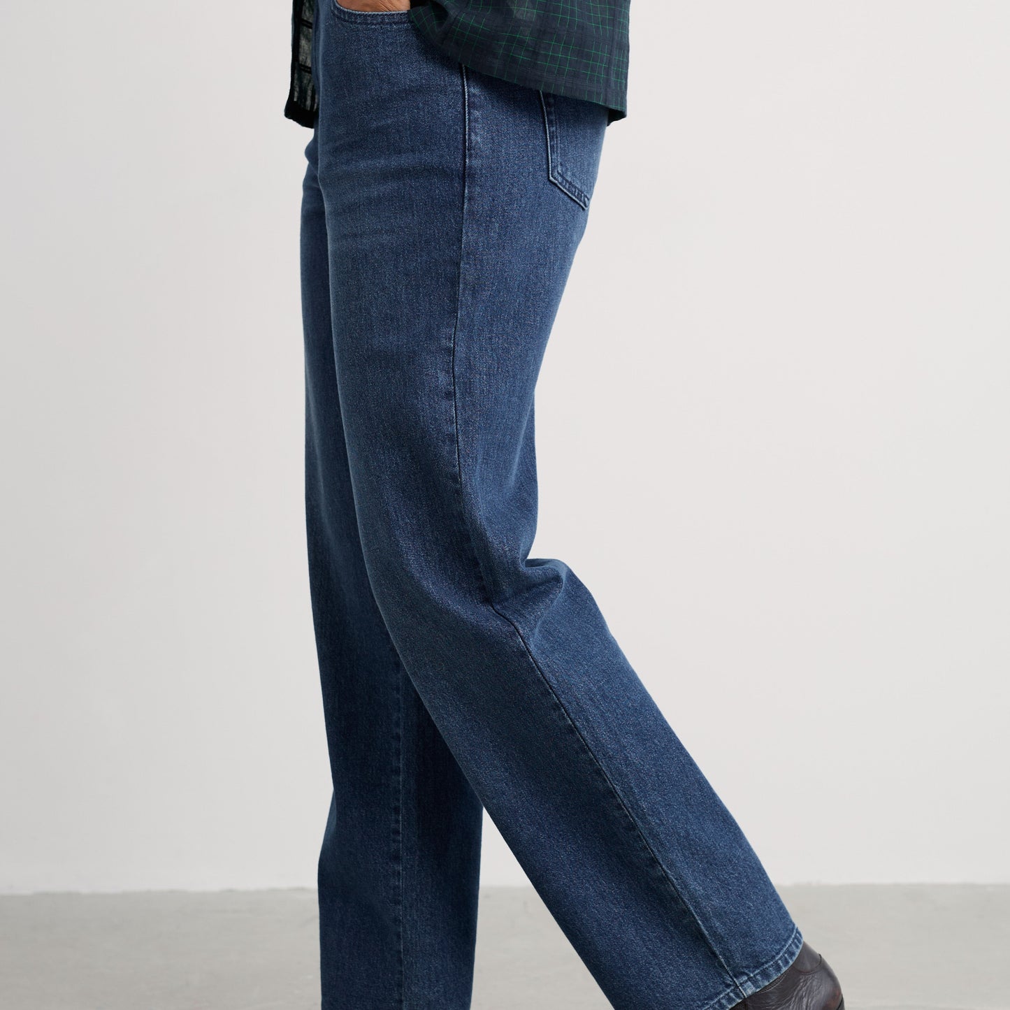 Seasalt Penwith Denim Jeans for women