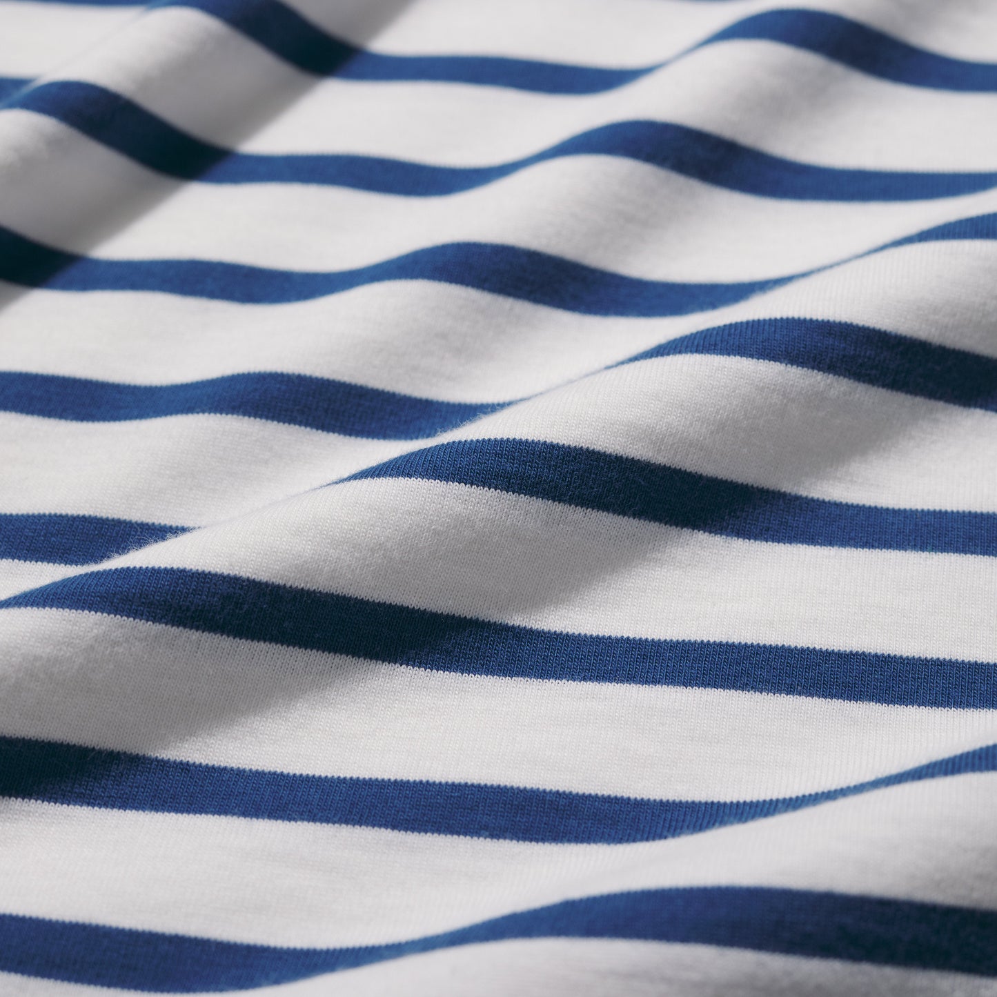 Seasalt qiality t-shirt in stripe