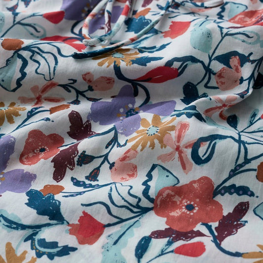 Seasalt Cornwall cotton sleeveless top.