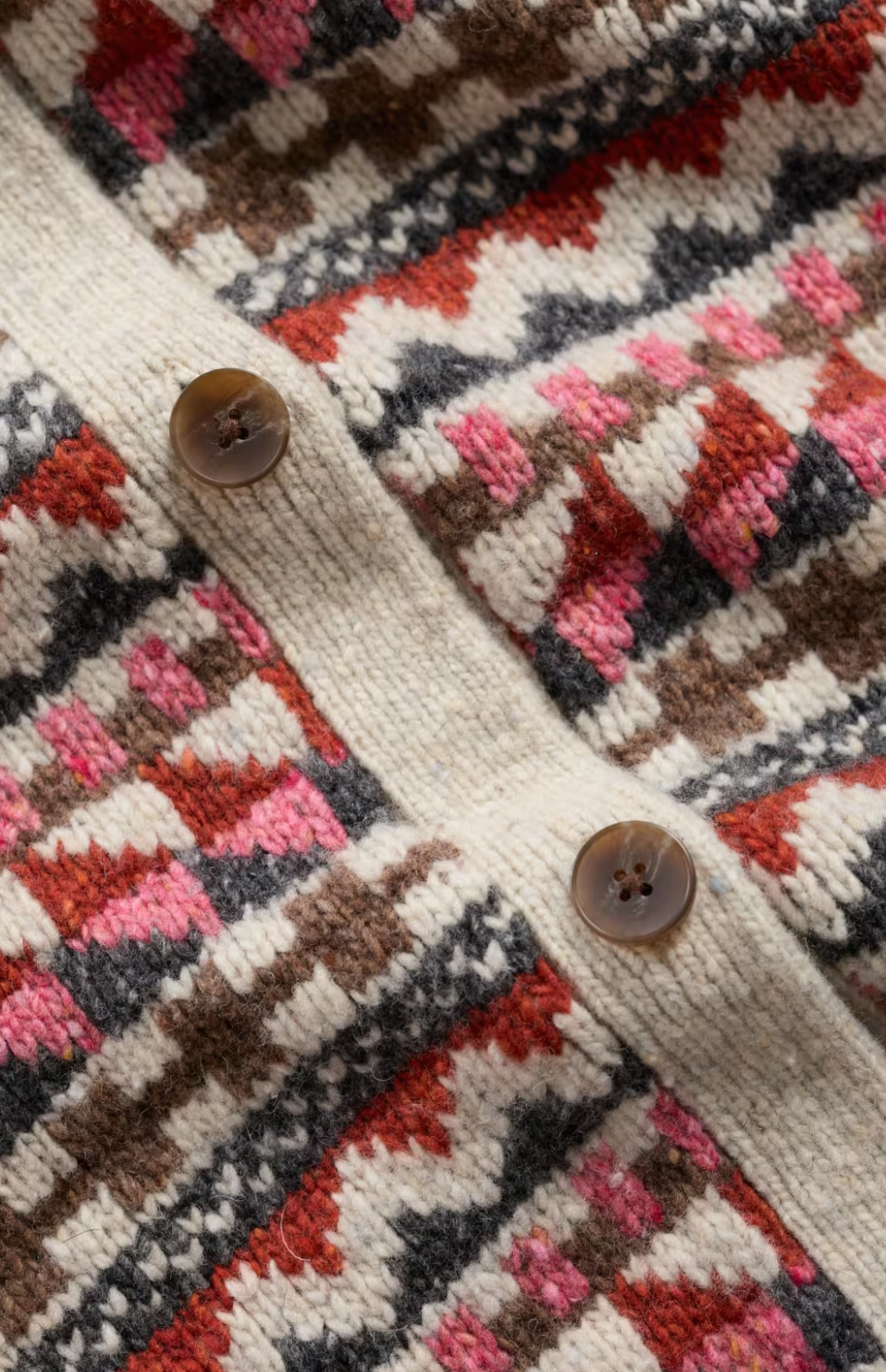 Seasalt Women's woollen waistcoat