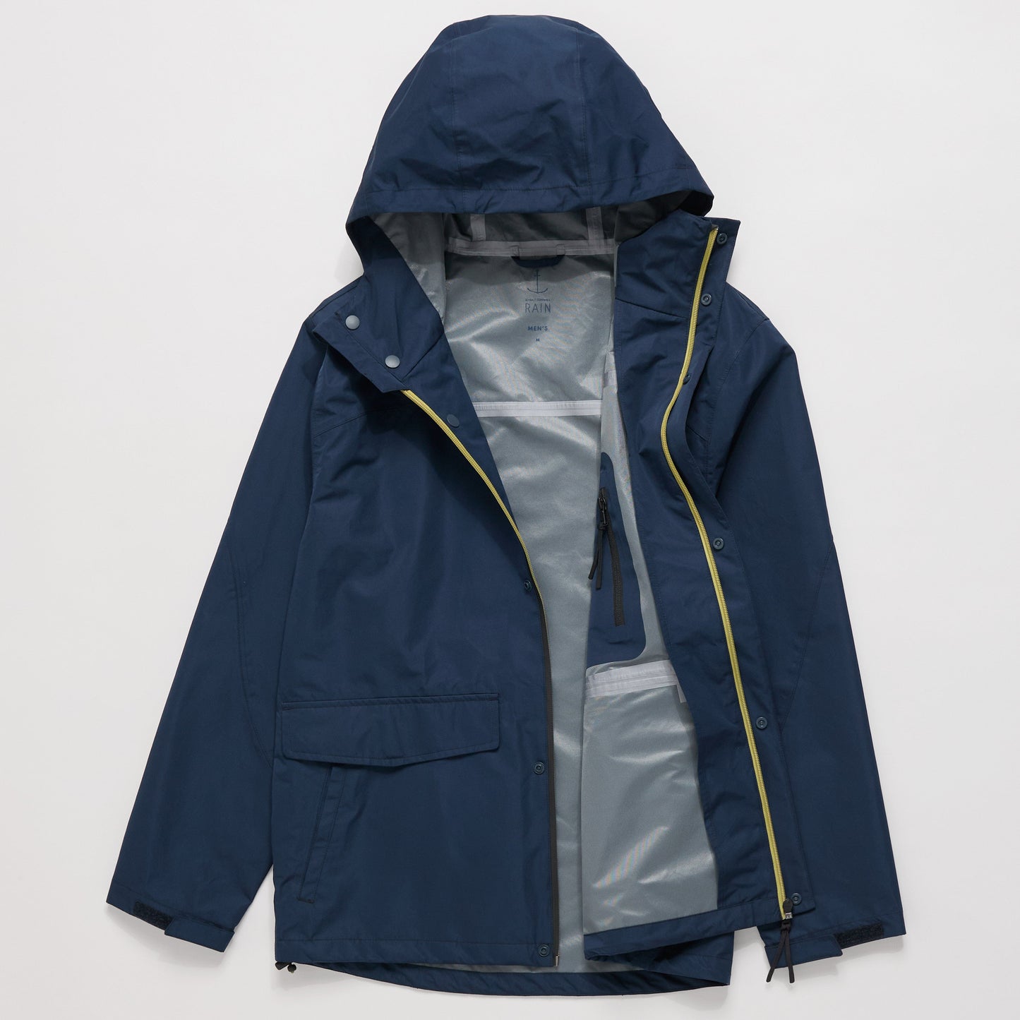 Seasalt Cornwall clothing for men.