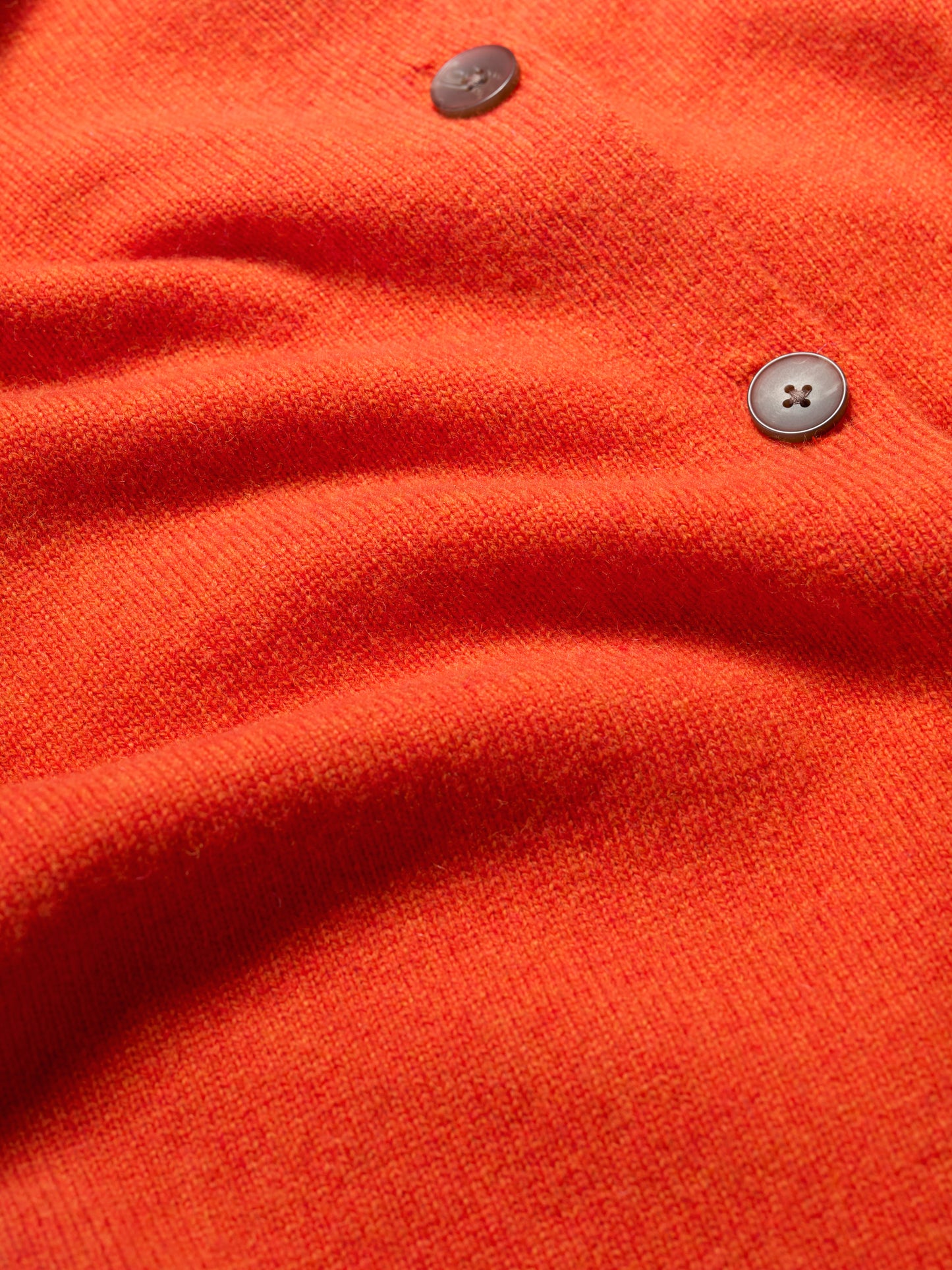 Merino woollen cardigan for women
