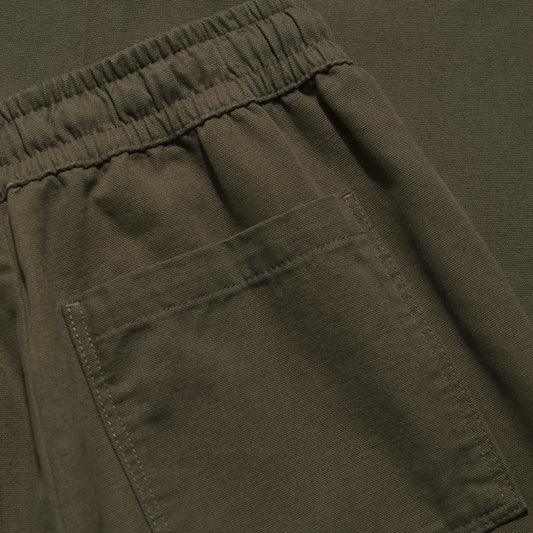 Linen pants from Seasalt Cornwall