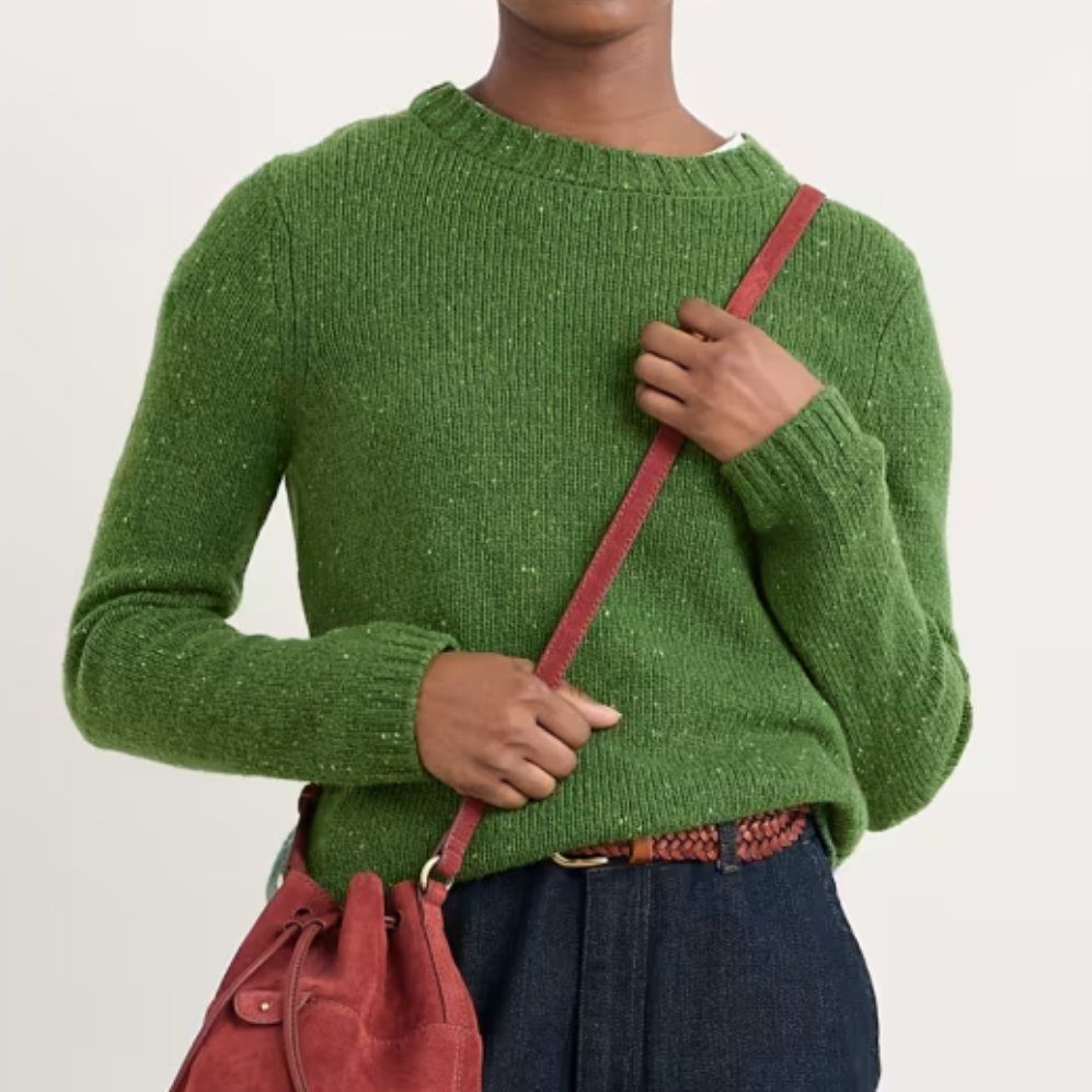 Seasalt Cornwall Women's woollen knitwear