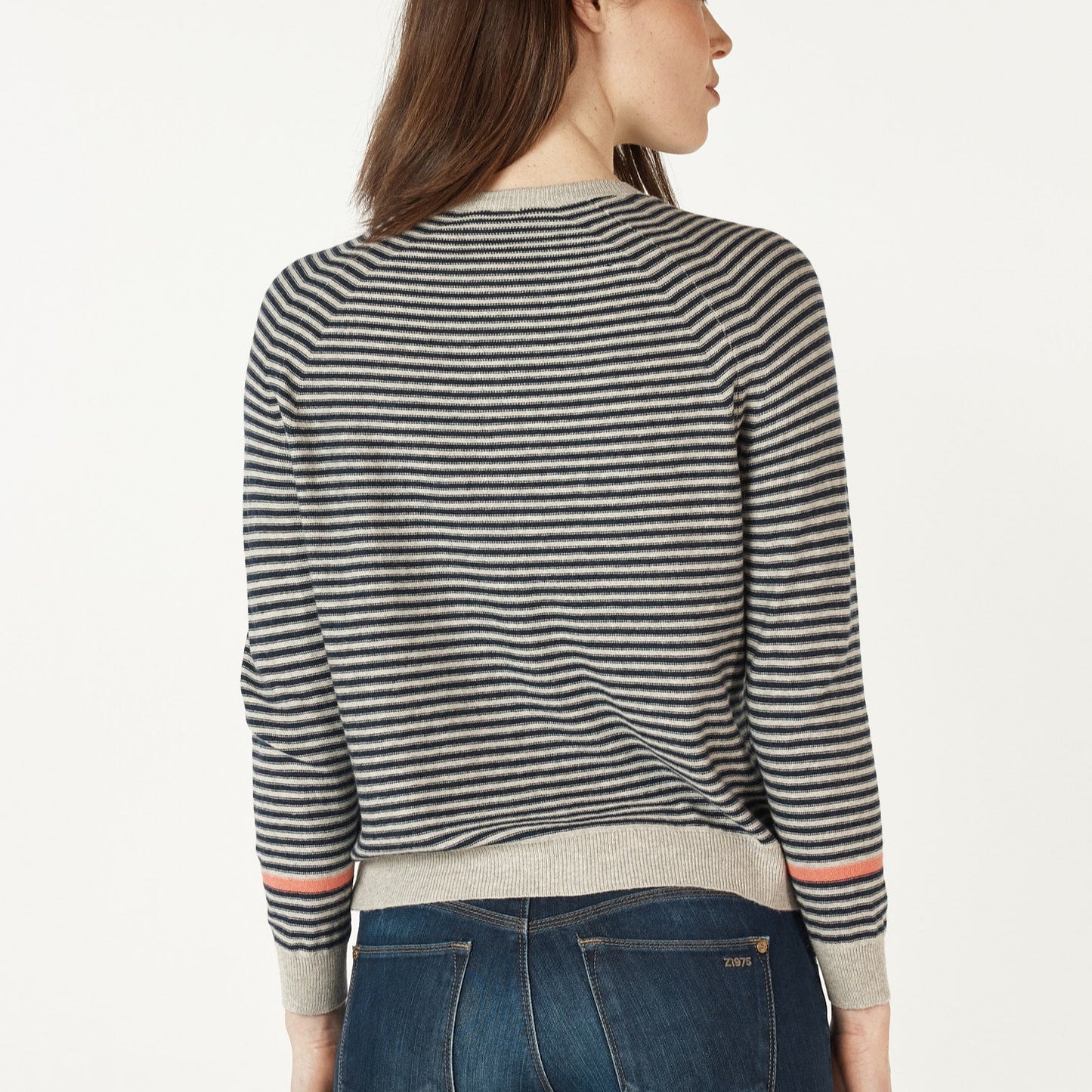 Zaket and Plover Cropped Cardigan free shipping.