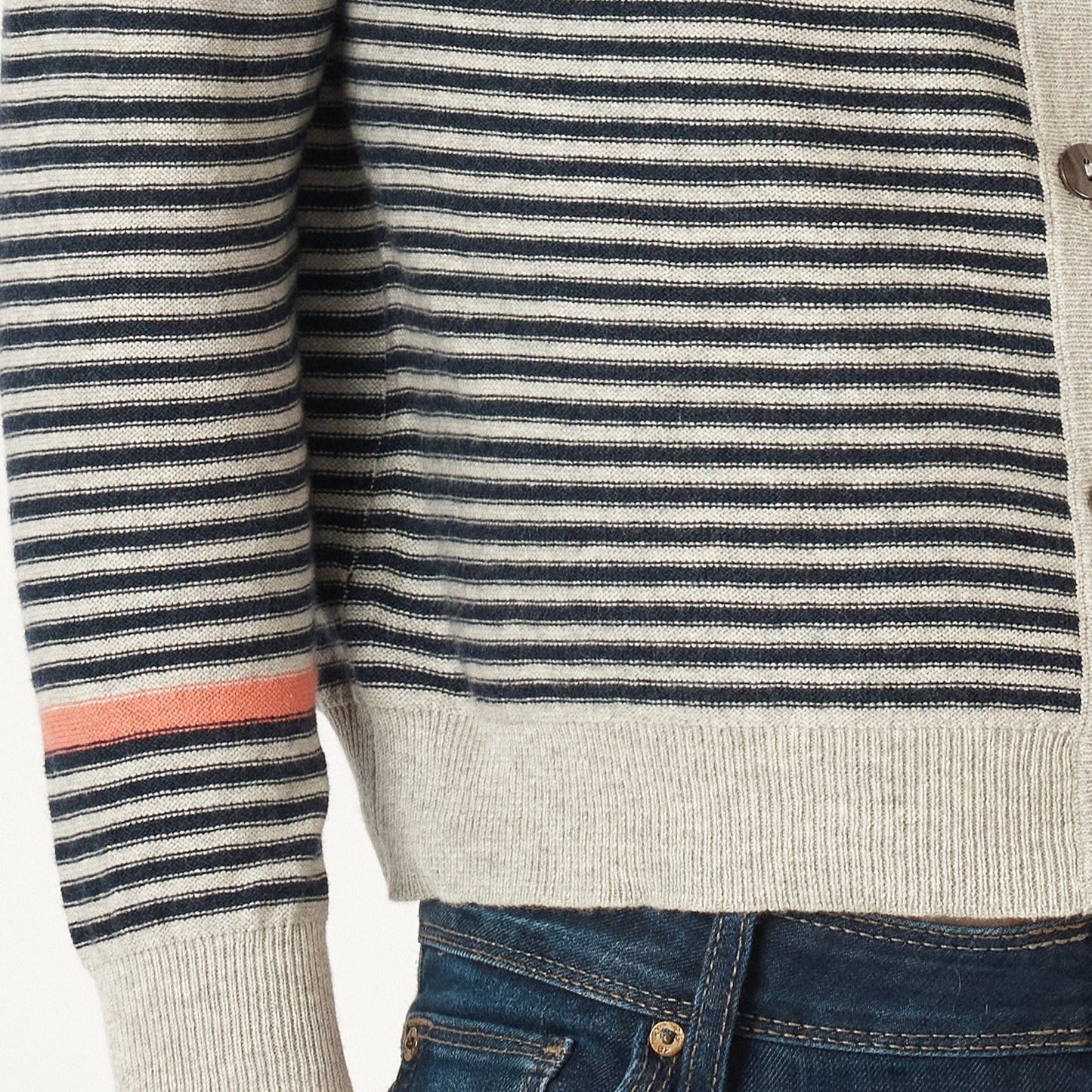 Zaket and Plover cardigan. Free Shipping.