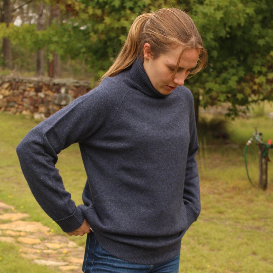 Mansted Knitwear
