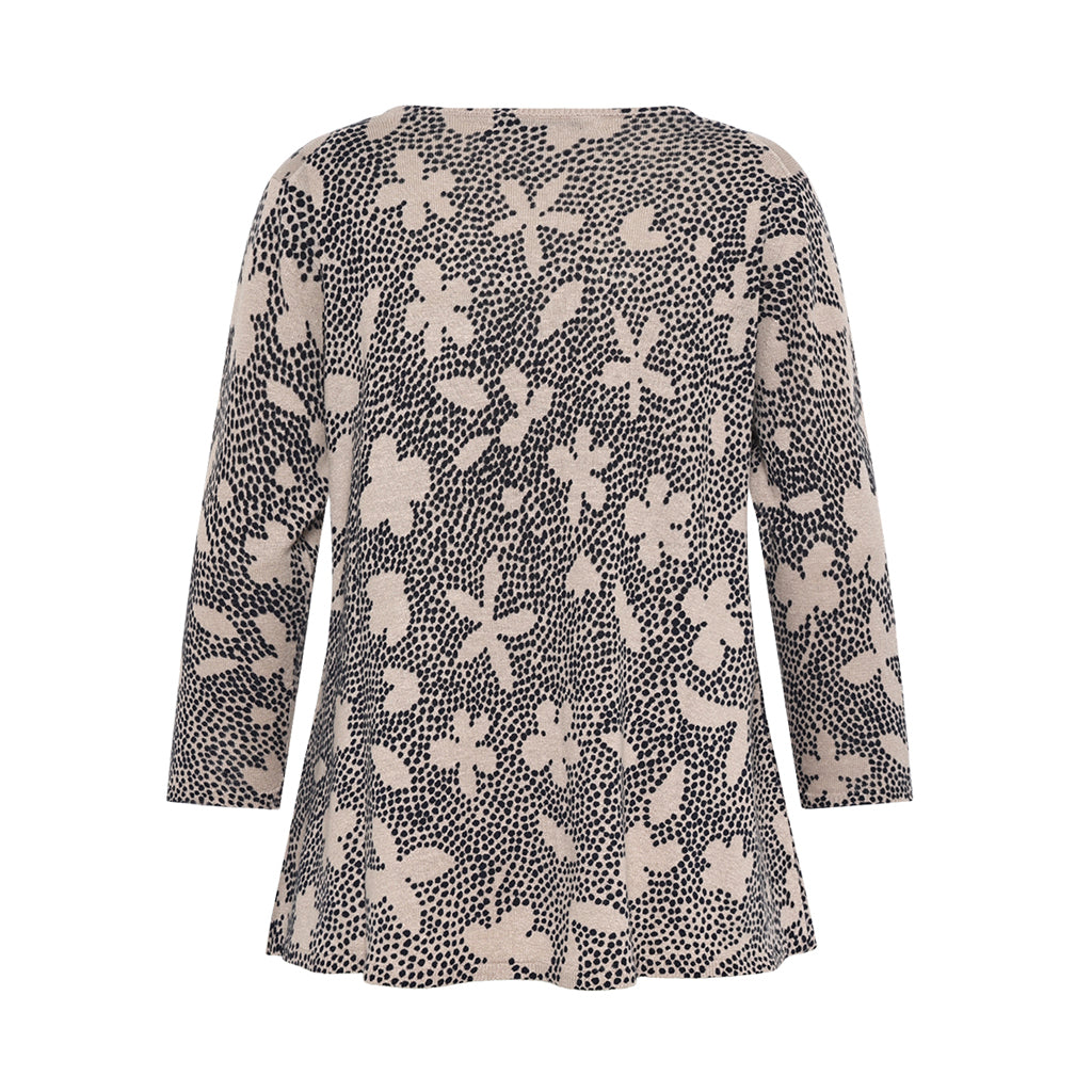 Mansted's Gisela Top in Sand