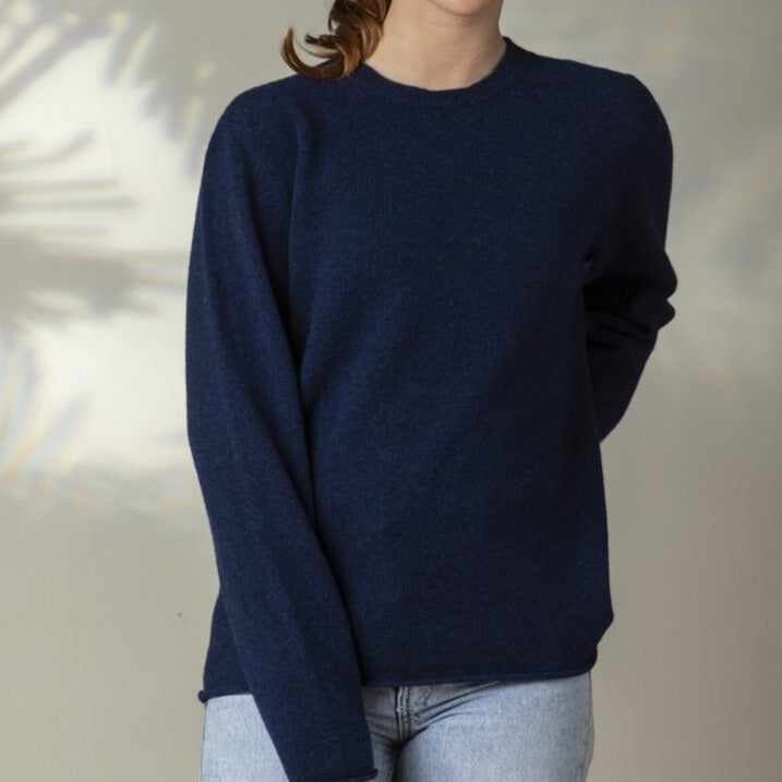 Eribe Corry T-Shirt in Rhapsody