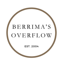 Berrima's Overflow