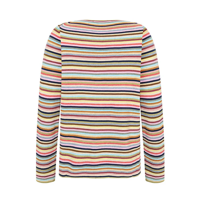 Mansted stripe monsoon cardigan