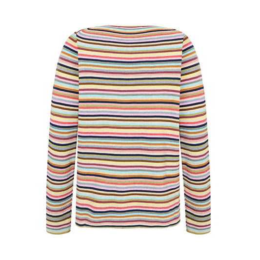 Mansted stripe monsoon cardigan