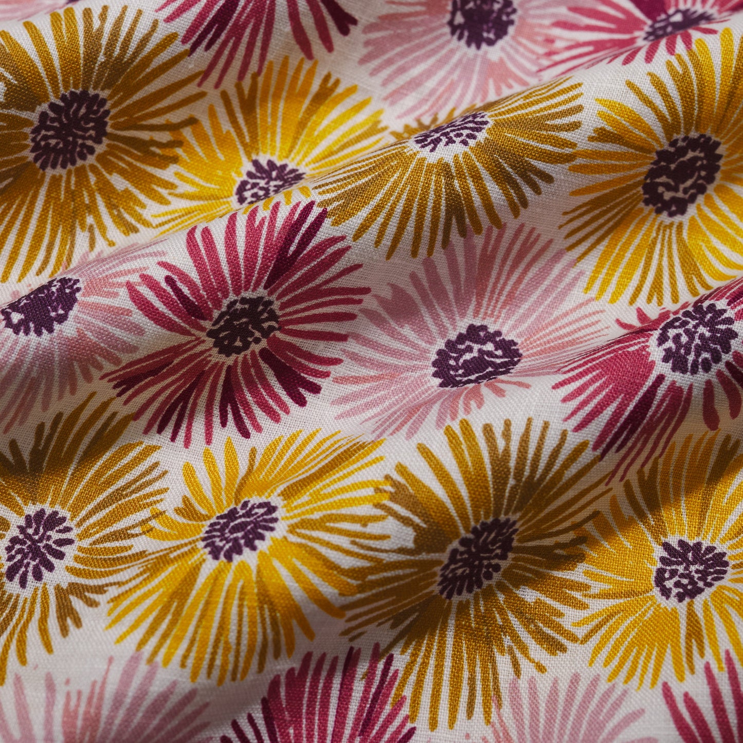 Seasalt Painted Asters