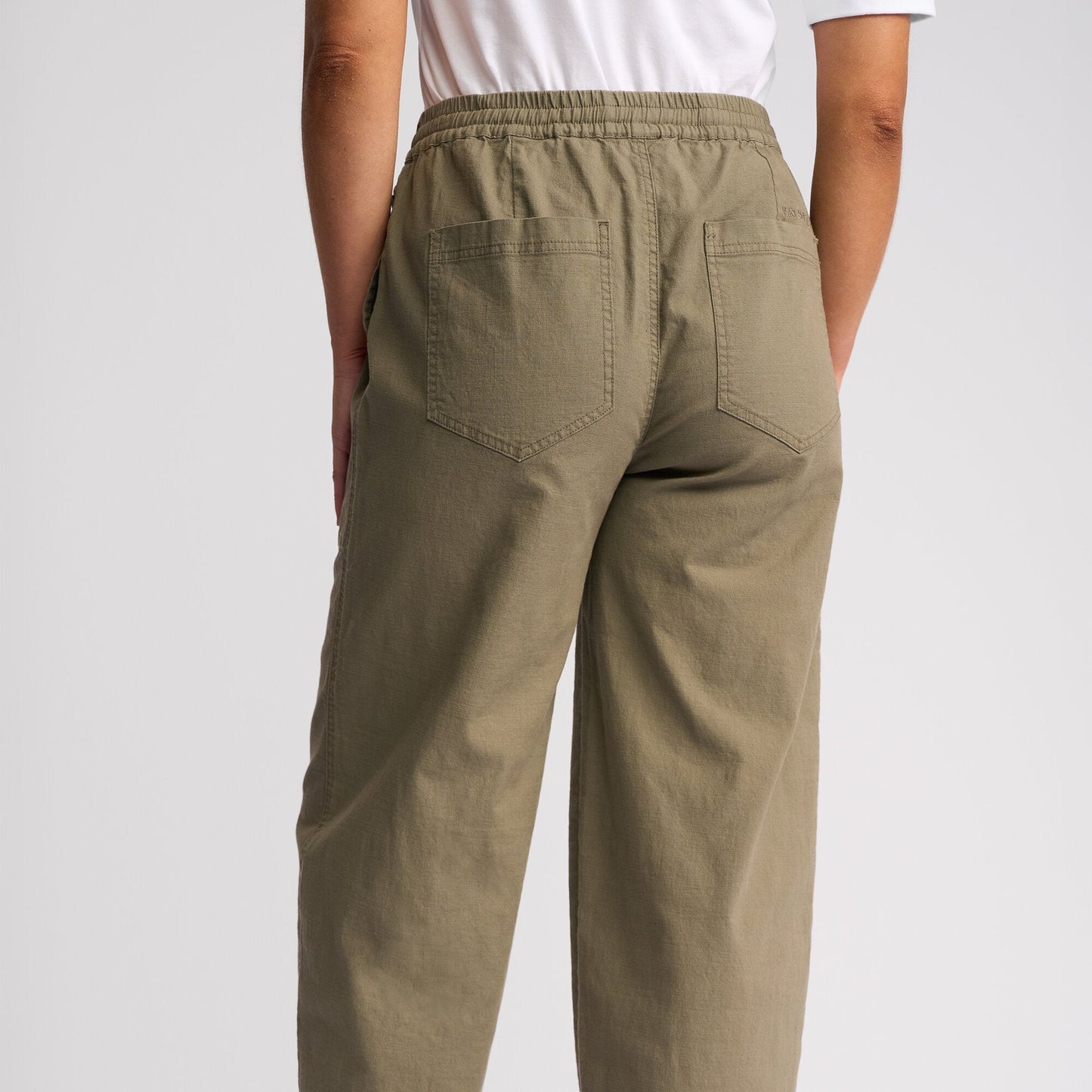 Vassalli pants at Berrima's Overflow