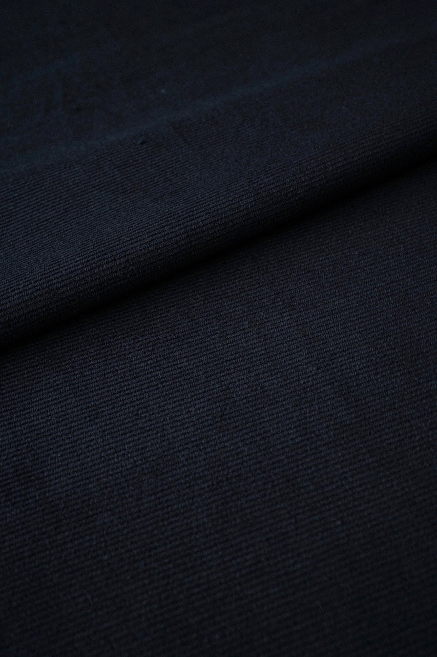 Talia Baby Cord Palazzos - Navy