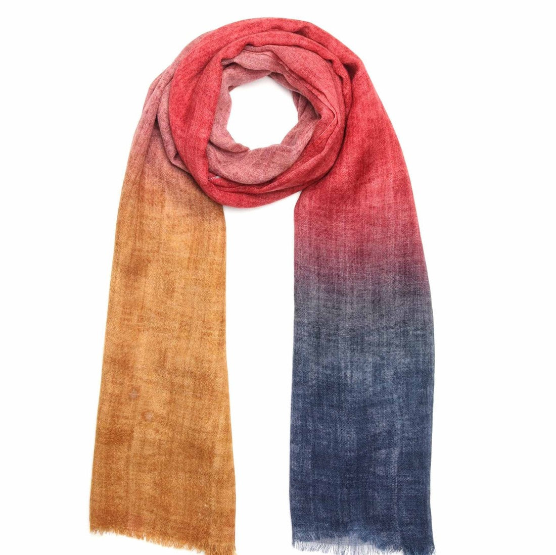 Namaskar Scarf W20-84 B