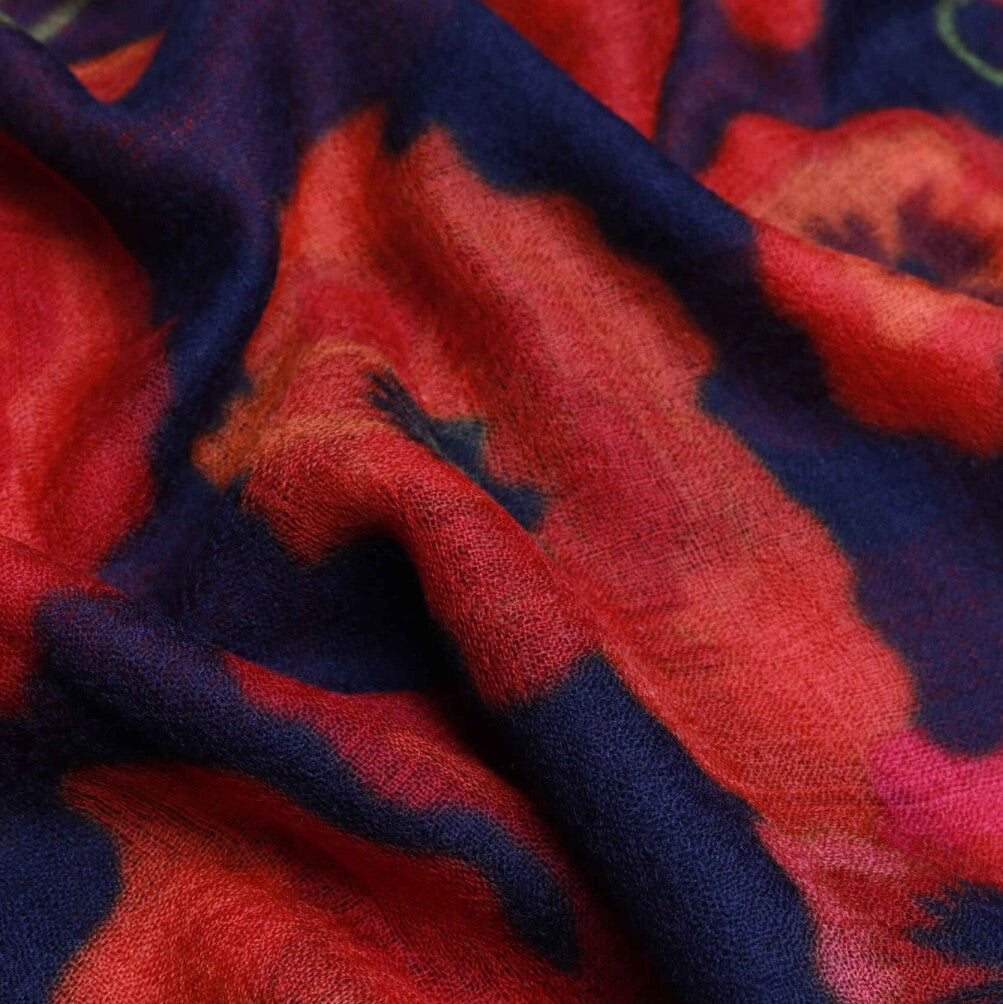 Namaskar Scarf W21-43