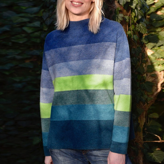 Ali jumper from NOK by Charlotte Mansted.