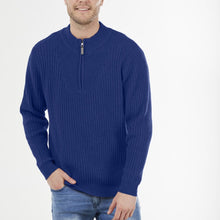 Bridge and Lord quality men's Knitwear.
