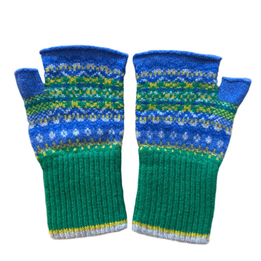 Eribe Open Mitt Luscious