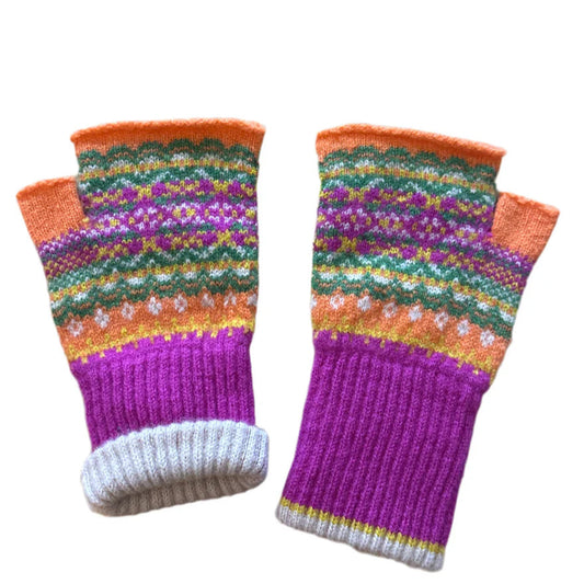 Eribe Open Mitt Tulip