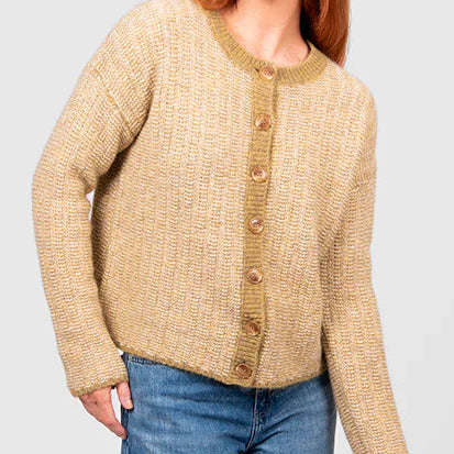 Bridge and Lord Luxurious womens knitwear