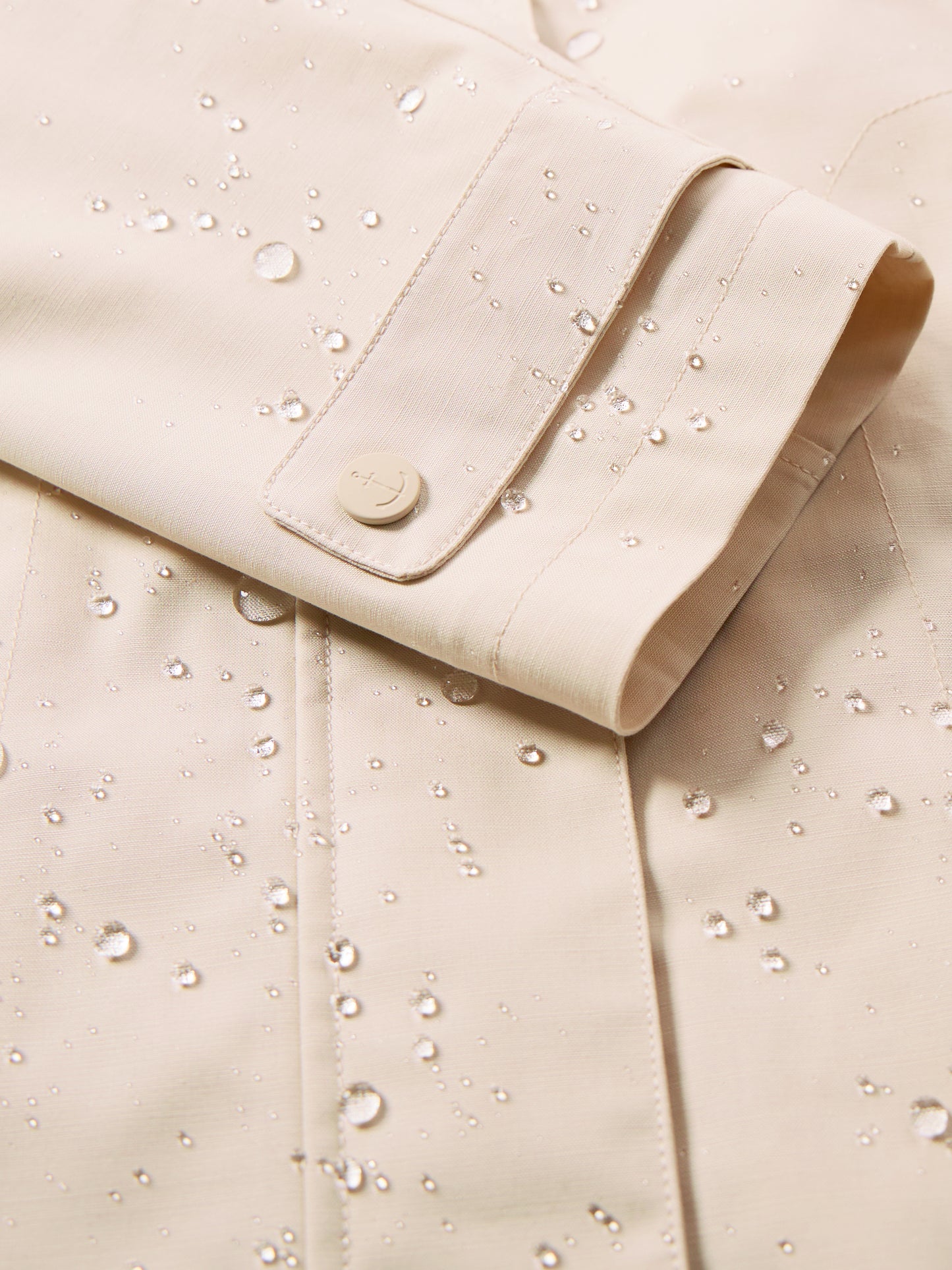 Cloudburst Mac - Limestone