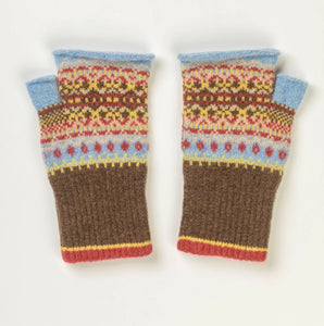 ERibe Fingerless Mittens Starthmore.