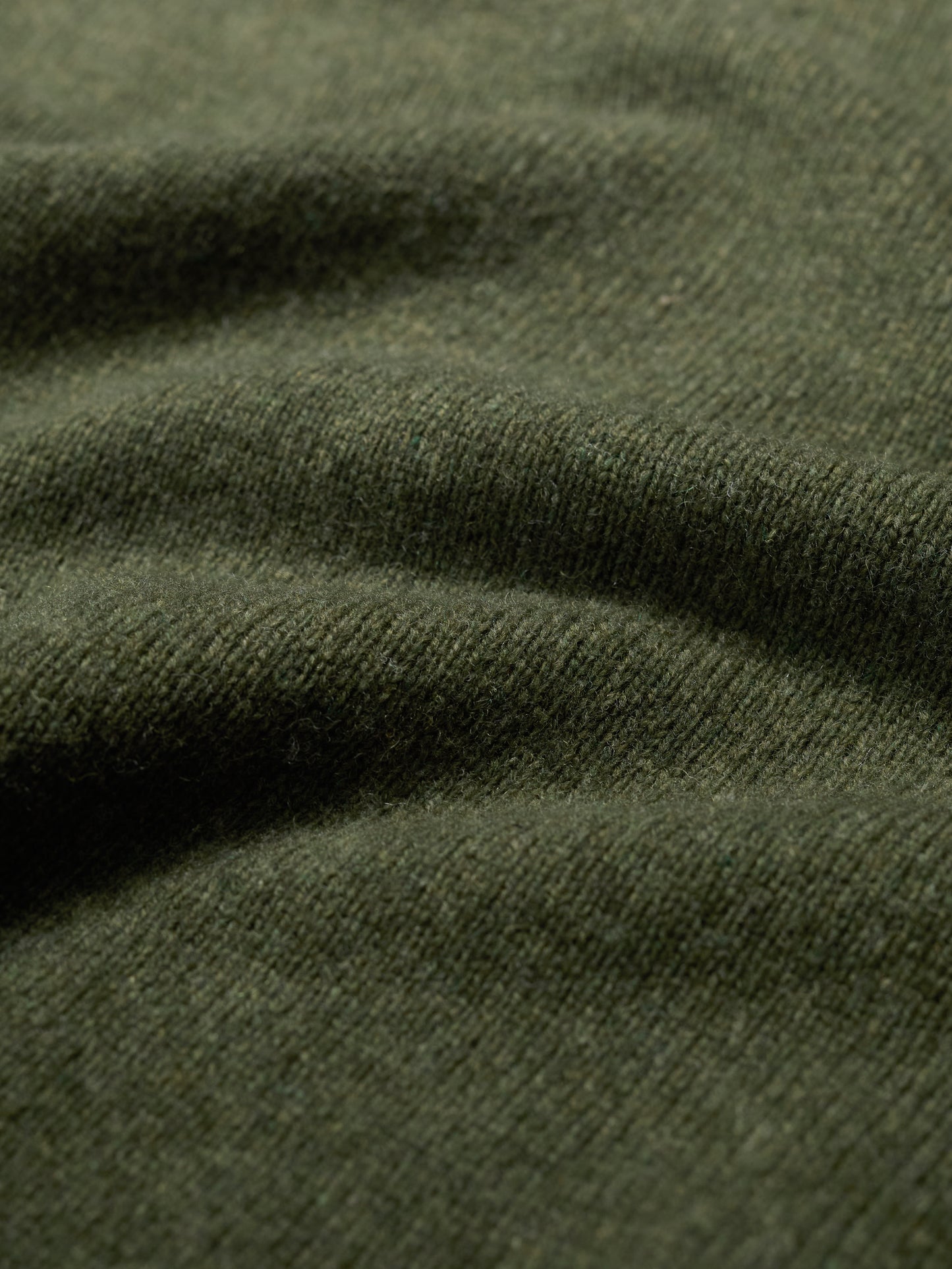SEASALT - East View Vest - Light Olive