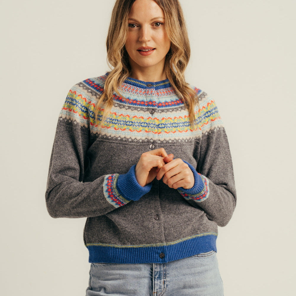 Eribe Alpine Charm