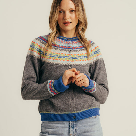 Eribe Alpine Charm
