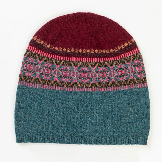 Eribe beanie velvet