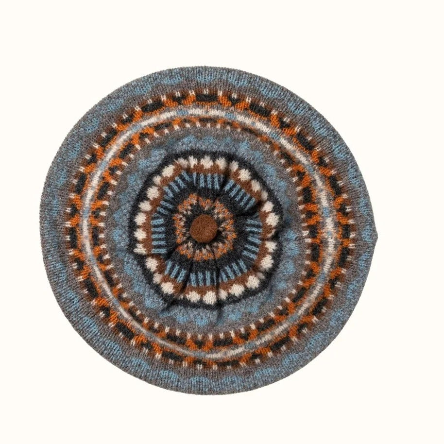 Eribe merino wool winter 